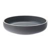 Forma Charcoal Bowl 7inch / 17.5cm