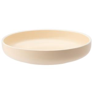 Forma Vanilla Bowl 9.5inch / 24cm