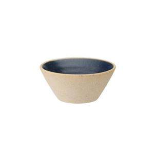 Ink Conical Bowl 3inch / 8cm