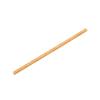 Agave Natural Sip Straw 5inch /13cm 2.5mm Bore