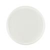 GenWare Porcelain Flat Rim Plate 26cm / 10inch