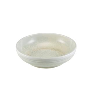 Terra Porcelain Pearl Coupe Bowl 20cm