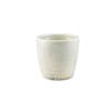 Terra Porcelain Pearl Chip Cup 10.5oz / 300ml