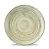 Elements Fern Evolve Coupe Plate 10.25inch / 26cm