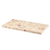 GenWare Terrazzo Platter 32 x 18cm GN1/3