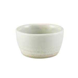 Terra Porcelain Pearl Ramekin 2.5oz / 70ml