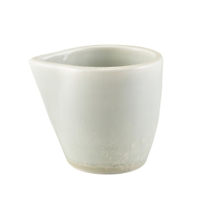 Terra Porcelain Pearl Jug 3oz / 90ml