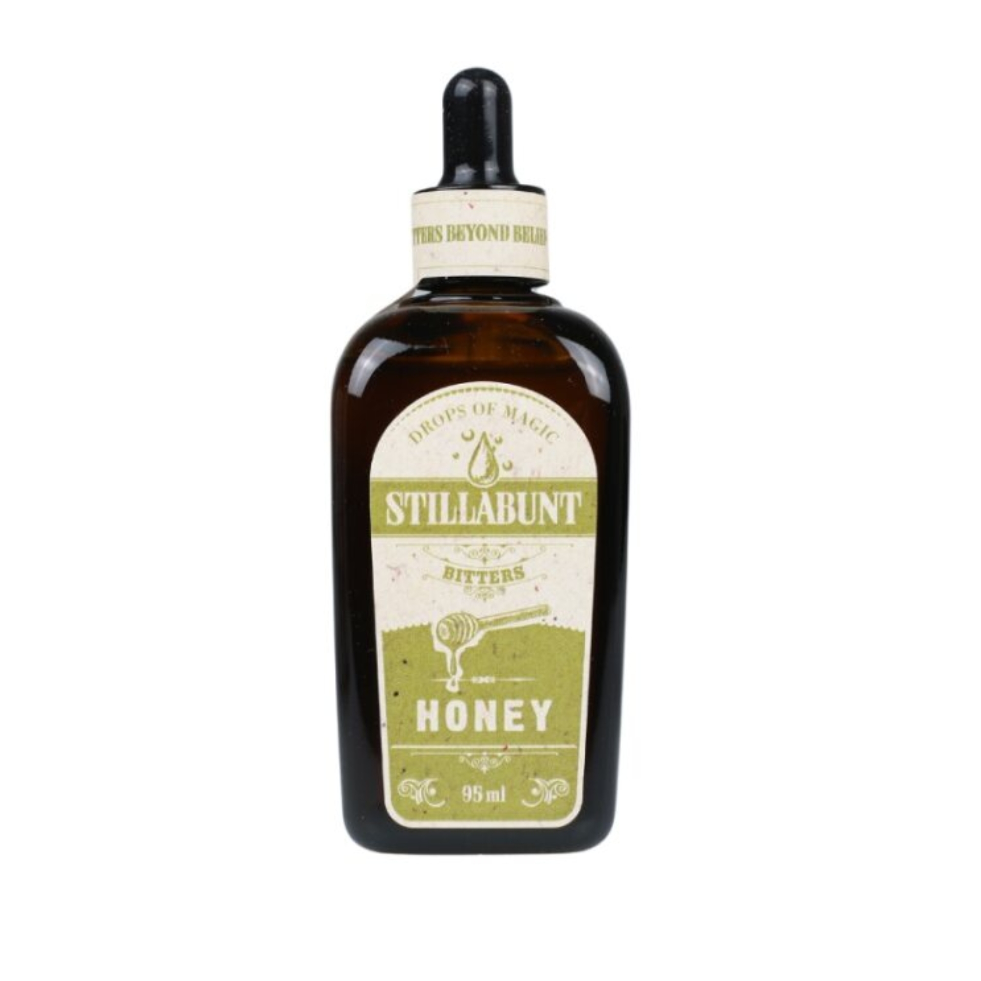 Stillabunt Honey Bitters 95ml