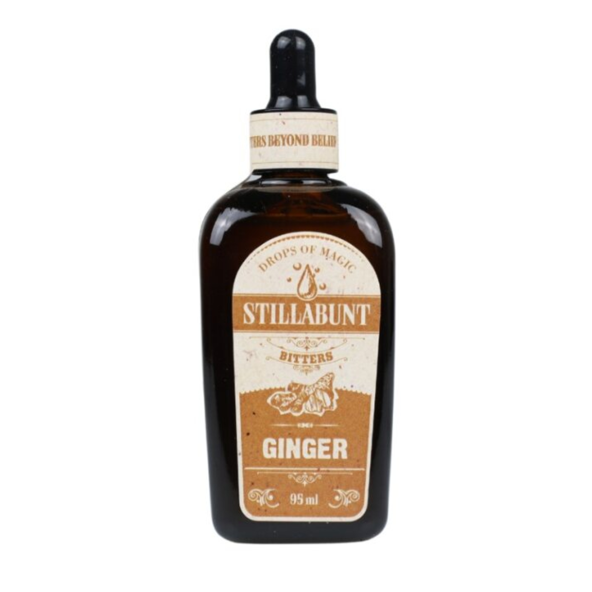 Stillabunt Ginger Bitters 95ml