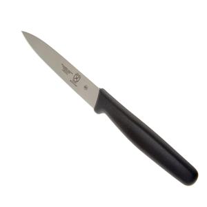 Barfly Utility Knifepointed Tip, Plain Edge 4inch / 10cm