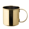 Gold Mug 17oz / 480ml
