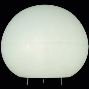 Unbranded Polly Lampshade and Floor Lamp (Polly Floor Lamp)