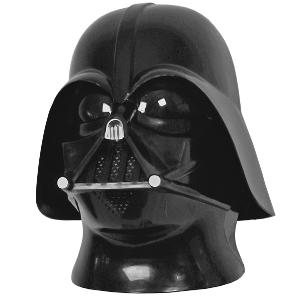 darth vader mask. Star Wars Darth Vader Mask