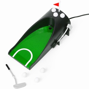 USB Golf Putt Returner
