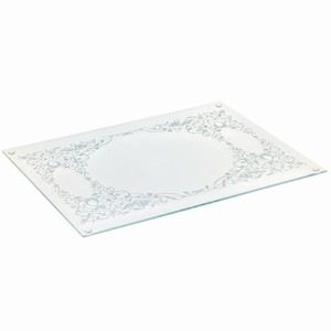 Well Doily Coasters Pack of 4