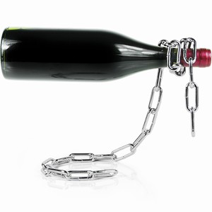 Wine Chain Cradle