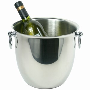 Elia Deluxe Wine and Champagne Cooler