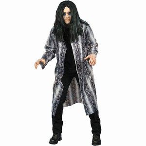 Ozzy Osbourne Costume Set