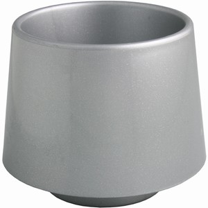 Starck Small Cups Silver Pack of 10