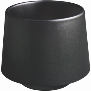 Starck Small Cups Black Pack of 10