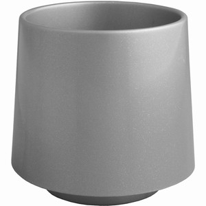 Starck Large Cups Silver Pack of 10