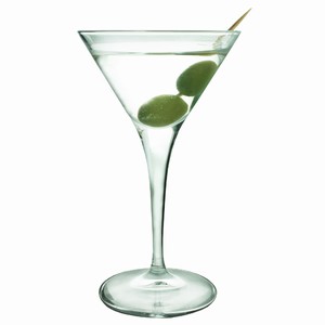 Ypsilon Martini Glasses 34oz 95ml Case of 24
