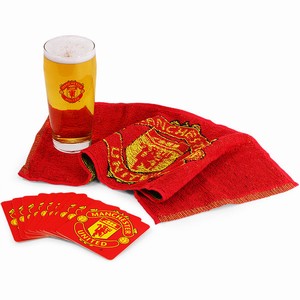 Manchester United Bar Pack