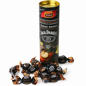 Jack Daniel's Chocolates