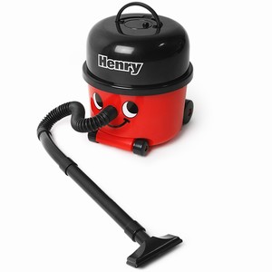 Henry & Hetty Desk Vacuums