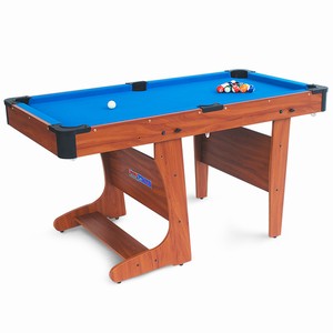 Clifton Folding Pool Table