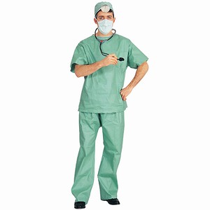 Doctors & Nurses Costumes