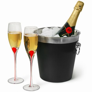 Champagne Lovers' Set