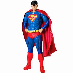 Superman Collector's Edition Costume
