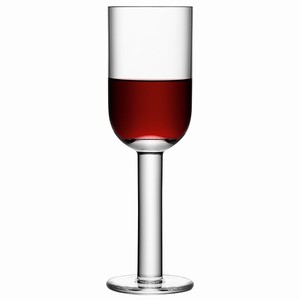 LSA Anton Wine Glasses 12.3oz / 350ml