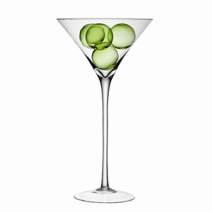 LSA Maxa Giant Cocktail Glass 264oz 75ltr Single
