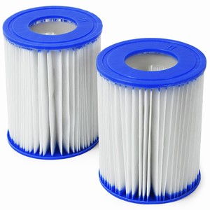 Lay Z Spa Filters Size II by Bestway