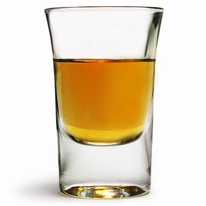 Hot Shot Glasses 1.2oz / 35ml