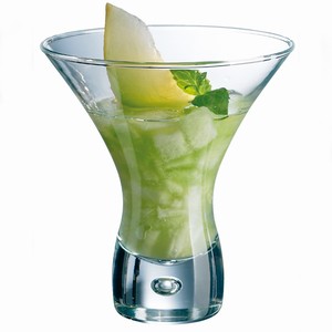 Cancun Cocktail Glasses 85oz 240ml Pack of 6