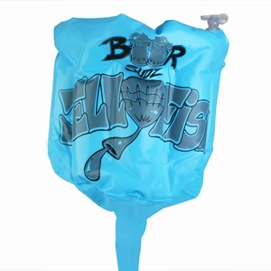 Jellyfish Inflatable Beer Bong