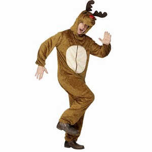 Rudolf Reindeer Costume