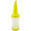 Freepour Bottle Yellow