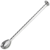 Deluxe Twisted Mixing Spoon