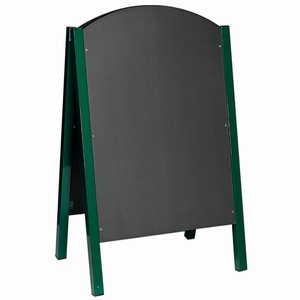 A-Frame Blackboard