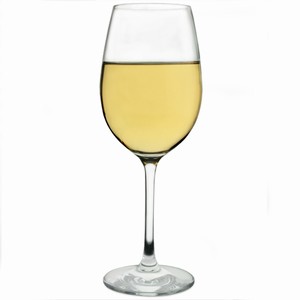 Ivento White Wine Glasses 12oz 340ml Pack of 6