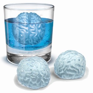 Brain Freeze Ice Tray