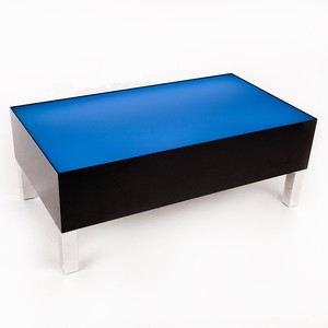 Colour Changing Coffee Table