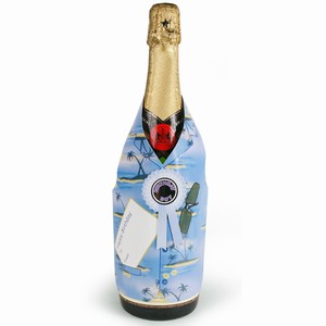 Special Occasion Bottle Jackets