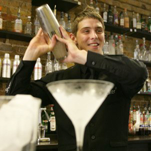 International Bartenders Course: 5 Day Course