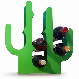 Cactus Wine Rack