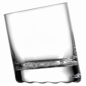 10deg Barserie Old Fashioned Whisky Tumblers 114oz 325ml Pack of 6